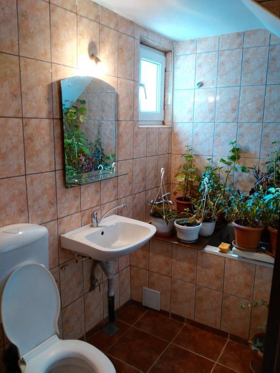 Vila Marcela Buşteni Quarto foto
