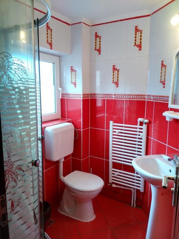 Vila Marcela Buşteni Quarto foto