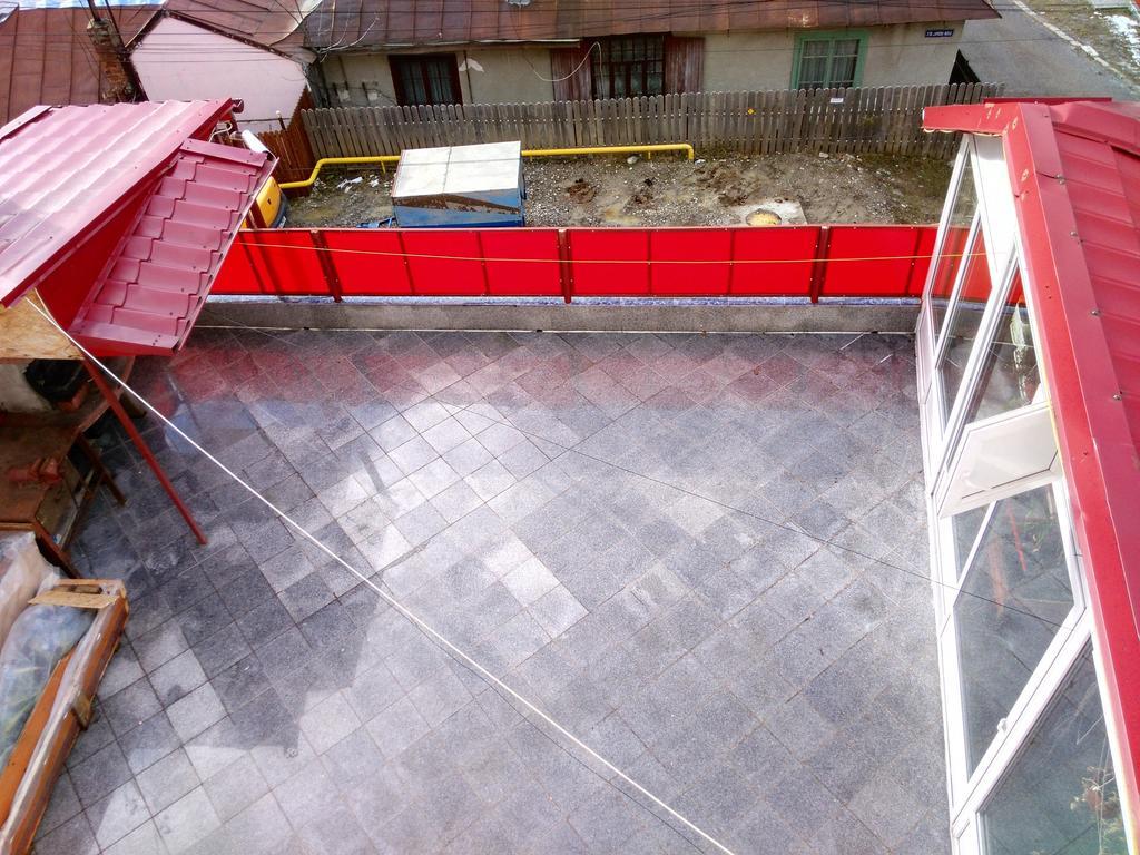 Vila Marcela Buşteni Quarto foto