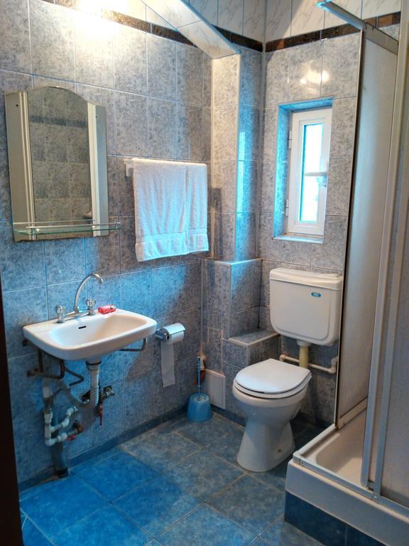 Vila Marcela Buşteni Quarto foto