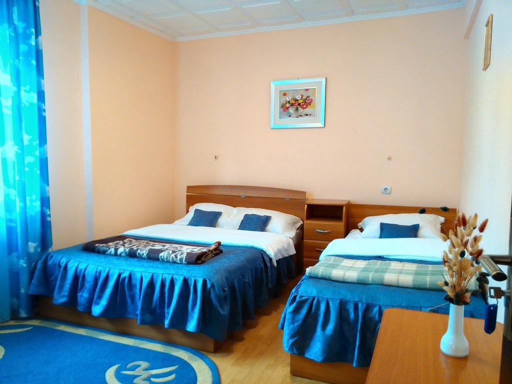 Vila Marcela Buşteni Quarto foto
