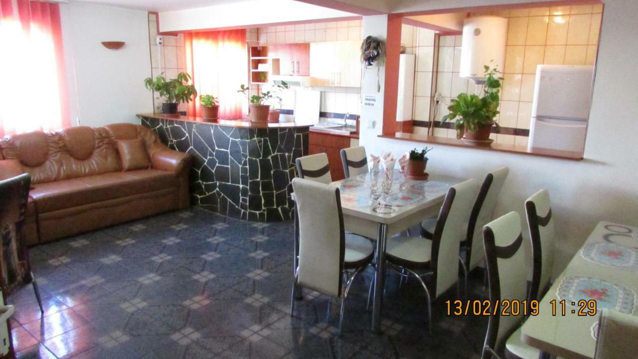 Vila Marcela Buşteni Exterior foto