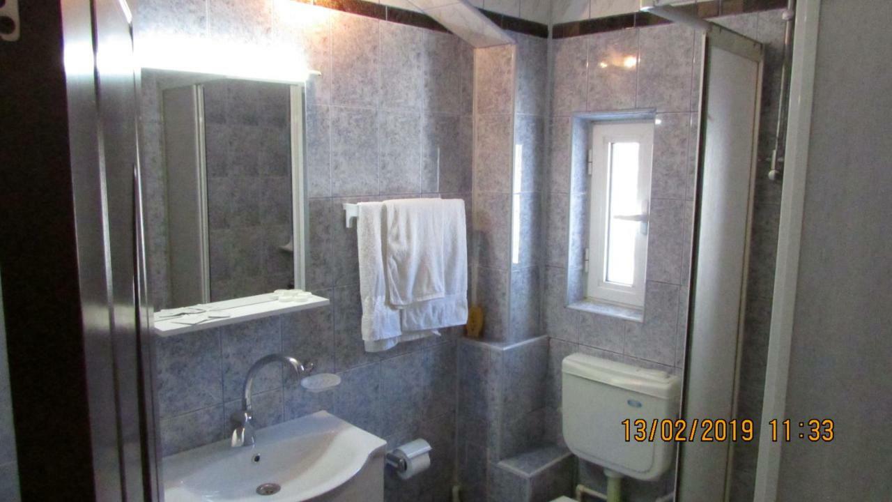 Vila Marcela Buşteni Exterior foto