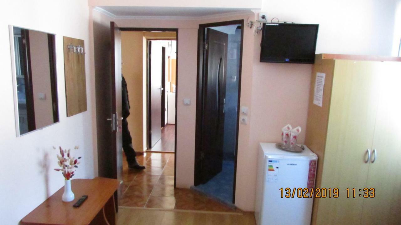 Vila Marcela Buşteni Exterior foto