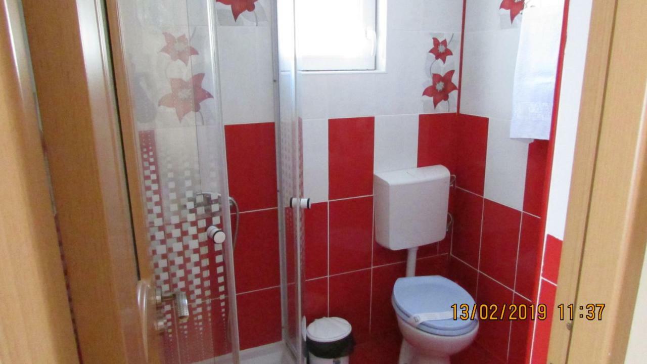 Vila Marcela Buşteni Exterior foto