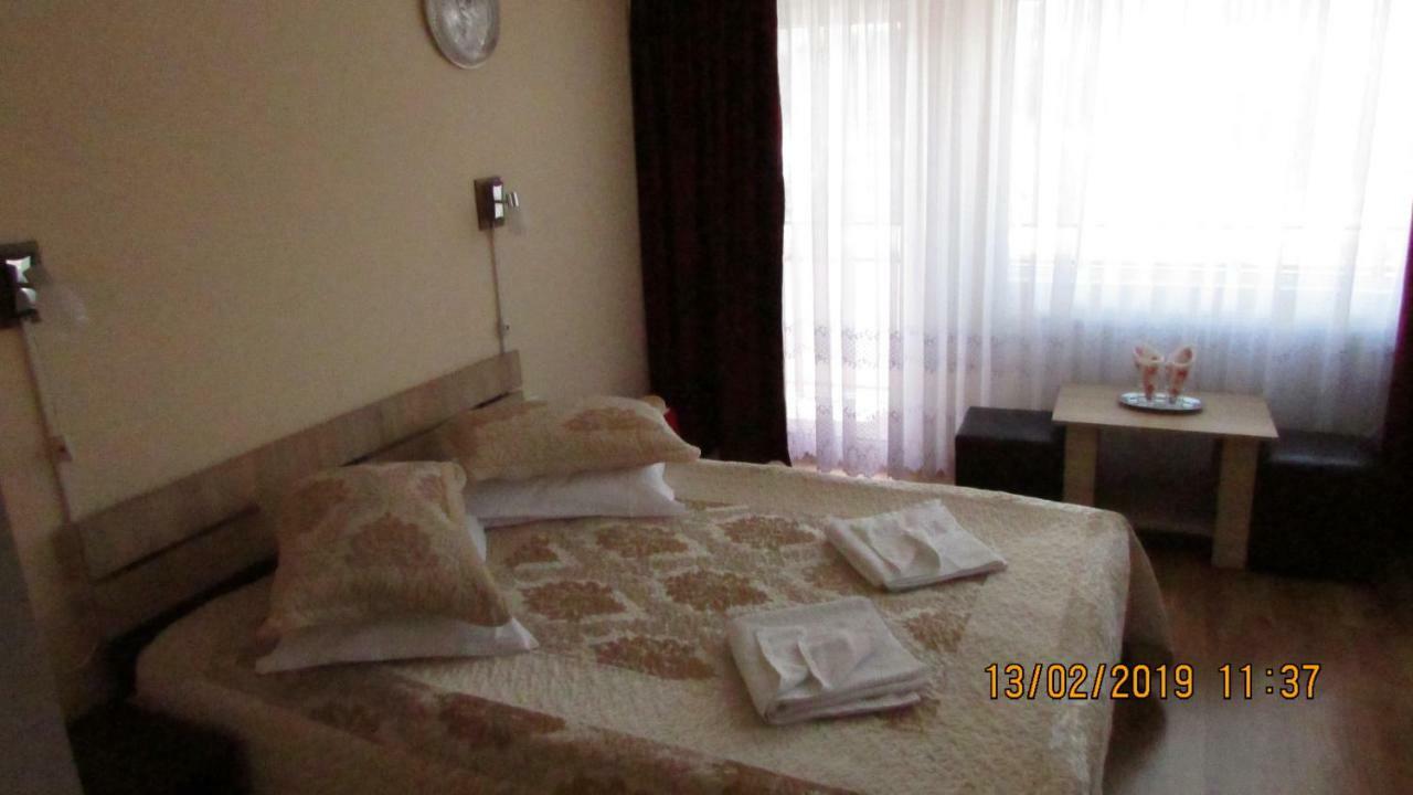 Vila Marcela Buşteni Exterior foto