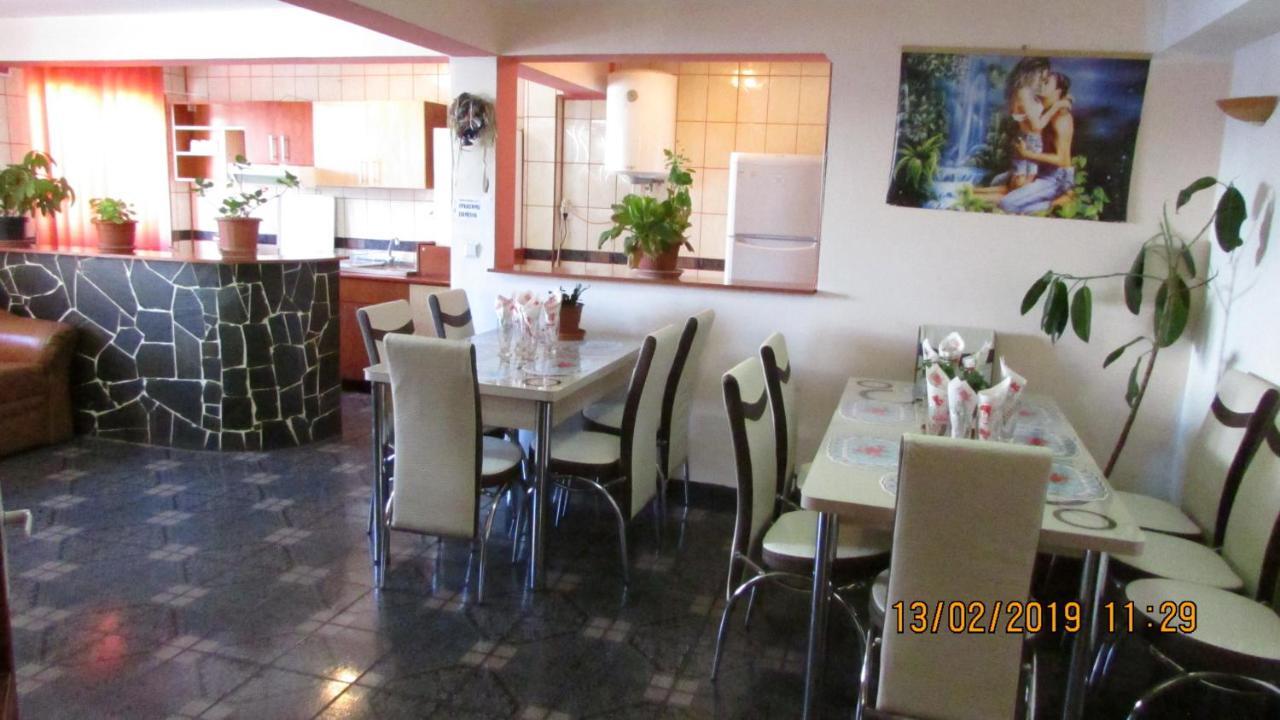 Vila Marcela Buşteni Exterior foto