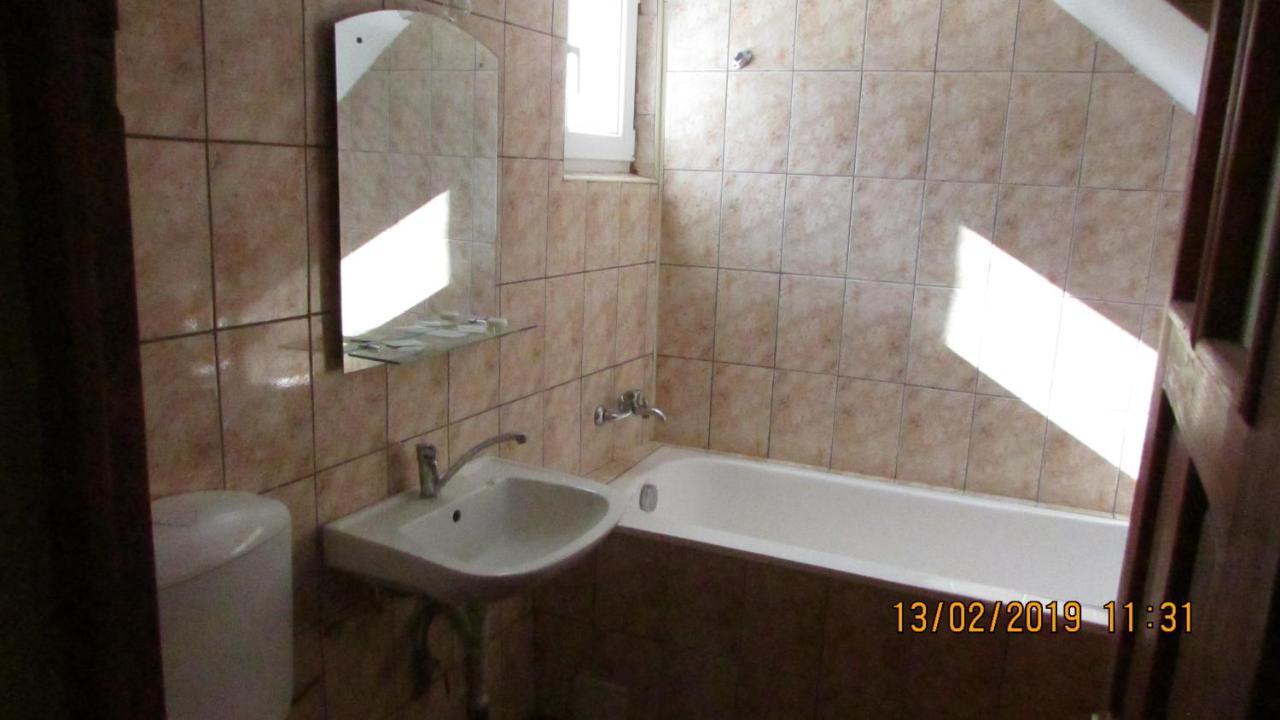 Vila Marcela Buşteni Exterior foto